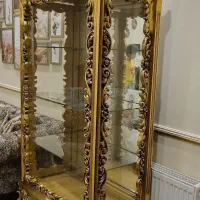 بوفه منب‌کاردست|بوفه، ویترین، کنسول|تهران, قنات‌کوثر|دیوار