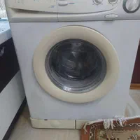 لباسشویی کندی سالم