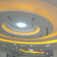 گچخاک وسفید کاری لکه گیری