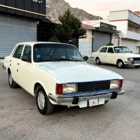 پیکان مدل 81انژکتور|خودرو سواری و وانت|لردگان, |دیوار