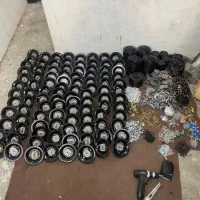 خرید. فروش.تعمیر. تنظیم بوق 1011