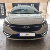 آریزو توربو اتوماتیک مدل ۹۸