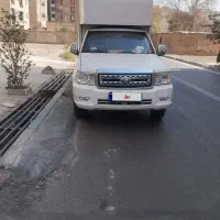 پادرا پلاس دوگانه 1400|خودرو سواری و وانت|گرمدره, |دیوار