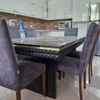 میز عذاخوری