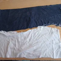فروش ضایعات پارچه
