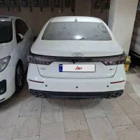 اریزو 6جی تی  صفر