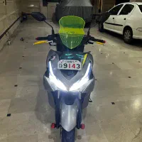 ایروکس 170 NVX