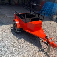 تریلی تیلر|ماشین‌آلات صنعتی|بابل, |دیوار