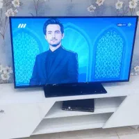 تلویزیون اسنوا 42 اینچ دهگلان|تلویزیون و پروژکتور|سنندج, |دیوار