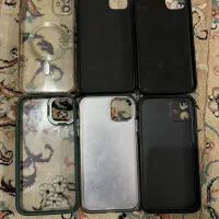 گارد ایفون|لوازم جانبی موبایل و تبلت|مشهد, ایثارگران|دیوار