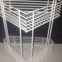 جاصابونی کنجی شلف حمام قالب بستنی،صاف سینک