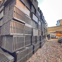 سیدر باکس بوکس برقی نشا اره شارژی دریل چمن زن هوند