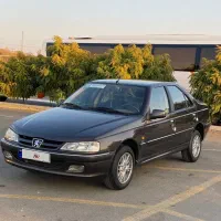 پارس elx کلکسیونی مدل 1387|خودرو سواری و وانت|تهران, دریا|دیوار