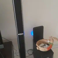 سینما خانگی