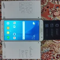 سامسونگ Galaxy J7 با حافظهٔ ۱۶ گیگابایت|موبایل|تهران, دردشت|دیوار