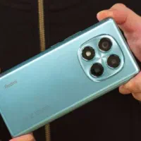گوشی Redmi Note 14 pro. 4g