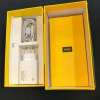 Poco m7 pro 5G|موبایل|اهواز, نادری|دیوار