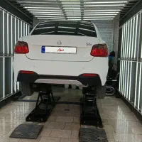 ساینا s ۴۰۲ دوگانه فروش فوری