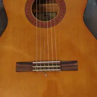 گیتار یاماها C40 اصل