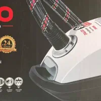 جارو برقی ۲۴۰۰واتFALCO|جاروبرقی، جارو شارژی، بخارشو|کرج, اصفهانی‌ها|دیوار