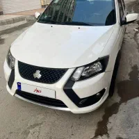 کوییک R تیپ S