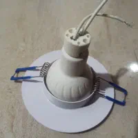 لامپ ال ای دی 25 وات