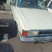 وانت پیکان|خودرو سواری و وانت|تهران, والفجر (افسریه)|دیوار