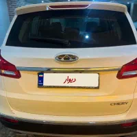 تیگو 5 مدل 97 FL بی رنگ|خودرو سواری و وانت|اسلامشهر, شهرک مهدیه|دیوار