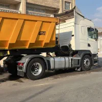 اسکانیا ۴۱۰|خودرو سنگین|سیرجان, |دیوار