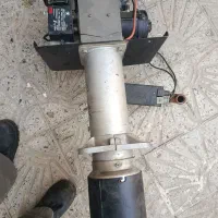 مشعل پارس سیصدو پنجاه هزارشیر برقی11/2|آبگرمکن، پکیج، شوفاژ|دامغان, |دیوار