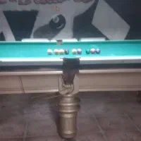 بیلیارد ۹ فوت|ورزشهای توپی|گل تپه, |دیوار