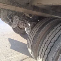 ایسوزو ۵۲۰۰ بکر|خودرو سنگین|شیراز, درکی|دیوار