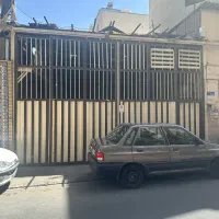 اجاره گاراژ  مسقف ۲۰۰ متری