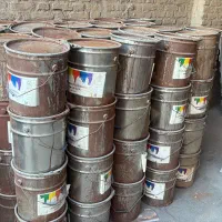 اپوکسی پلی اورتان زینکریچ|عمده‌فروشی|اصفهان, باغ زرشک|دیوار