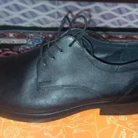 کفش مجلسی و اداری نو
