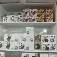 فروش انواع لوازم جانبی