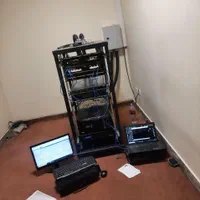 راه اندازی و پشتیبانی شبکه-ویپ-مجازی سازی|خدمات رایانهای و موبایل|مشهد, شهید فرامرز عباسی|دیوار