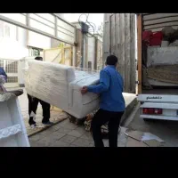 کارگر حرفه ای اثاثیه منزل هستم