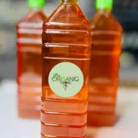 سرکه سیب ارگانیک خانگی