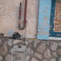 لولهکشیگازخانگی