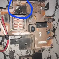 تعمیرات وتعویض بکلایت تلویزیون در محل