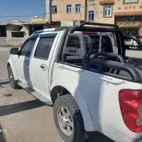 نقد و اقساط وینگل ۵ دو دفرانسیل دو کابین|خودرو سواری و وانت|شیراز, ماه فیروزان|دیوار