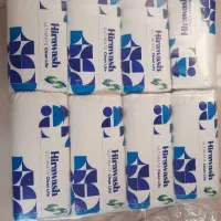 محصولات سلولزی/دستمال