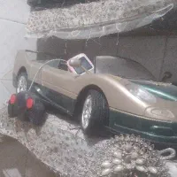 ماشین کنترلی