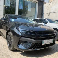 کی ام سی j7  مدل 1404 صفر|خودرو سواری و وانت|تهران, زعفرانیه|دیوار