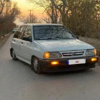 هاچبک مدل ۷۷ لوازمی نقد و اقساط