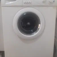 لباسشویی ایتالیایی کندی