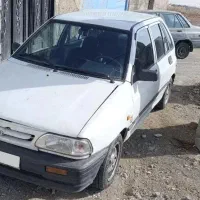 پراید هاچبک مدل 83|خودرو سواری و وانت|شهریار, شهرک مصطفی خمینی|دیوار