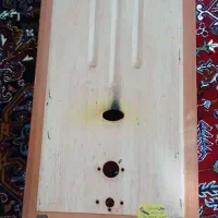 آبگرمکن ب ۱۵ سالم