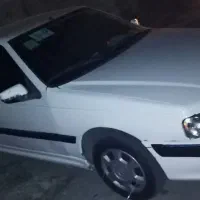 پژوپارس۹۶|خودرو سواری و وانت|بندرعباس, |دیوار